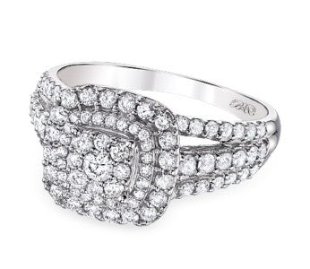 Modern Engagement Ring Styles – Alberts Jewelers