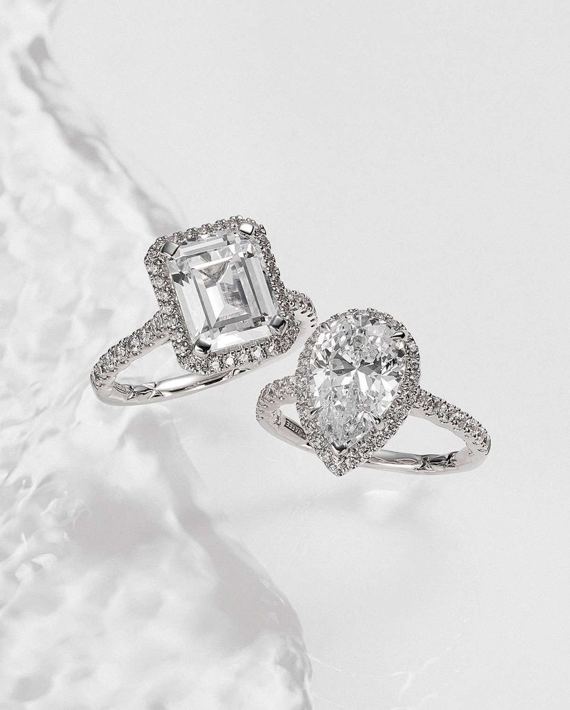 Engagement Ring Guide