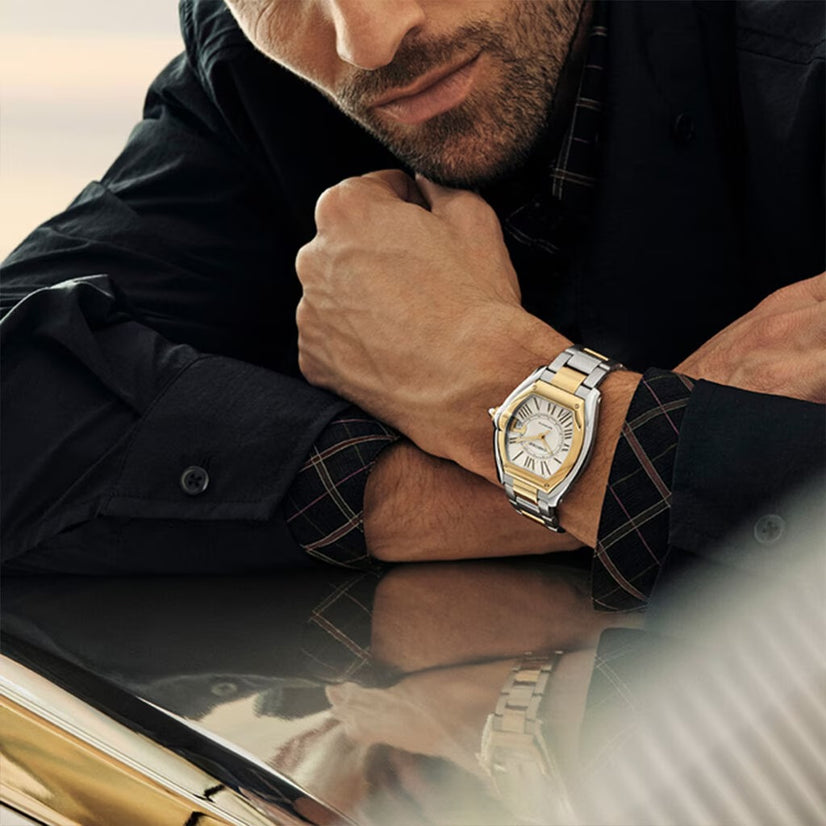 WATCH BUYING GUIDE