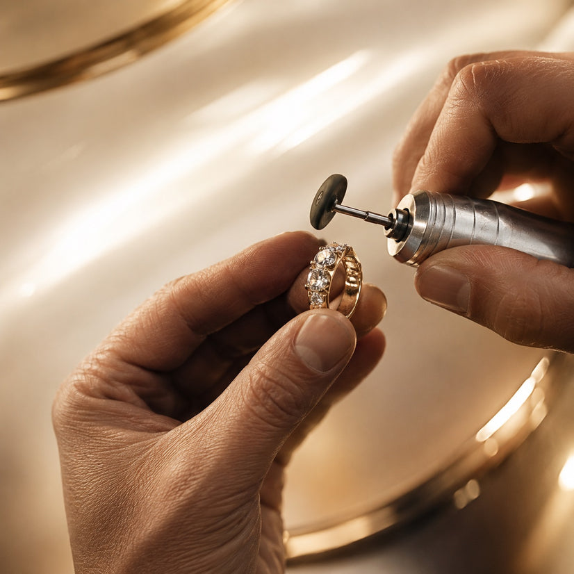 Custom Jewelry Design