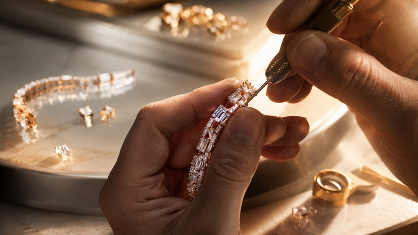 Restoring Old Jewelry