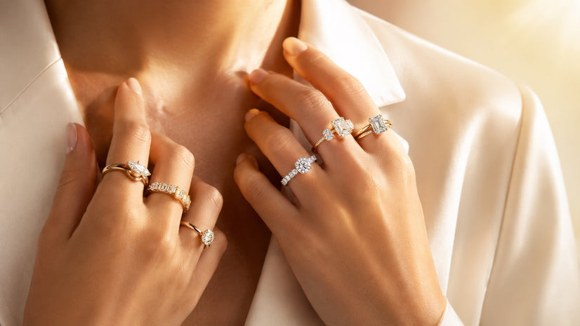 Loans on Jewelry
