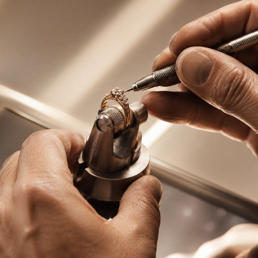 Jewelry & Watch Repair