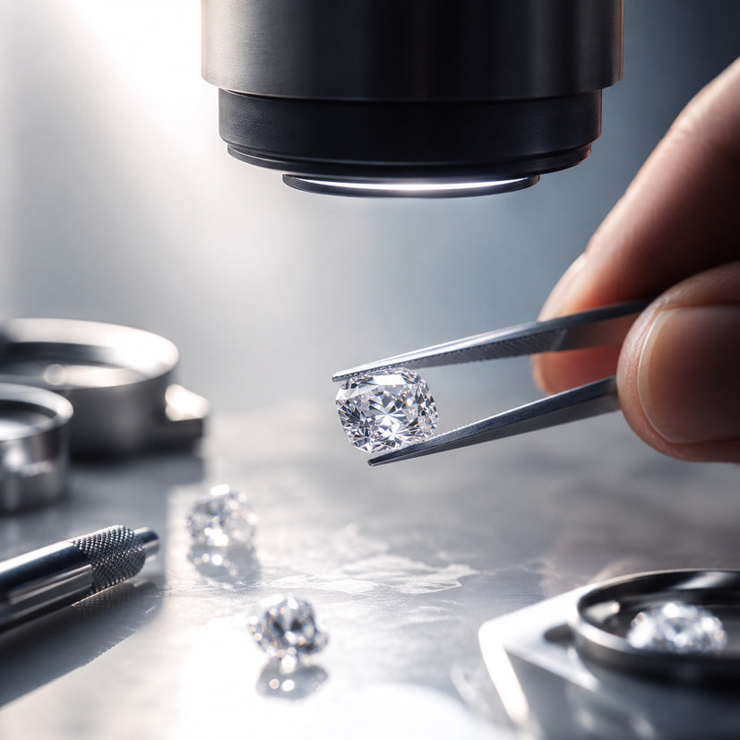Jewelry Appraisals