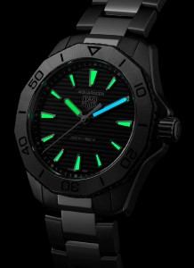 Men’s Aquaracer Professional 200 Quartz Watch by TAG Heuer