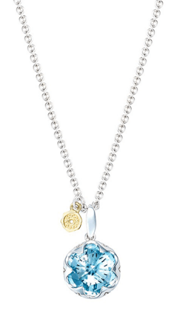 Tacori Sonoma Skies Necklace SN19902 Available at Albert's Diamond Jewelers