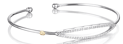 TACORI The Ivy Lane Bracelet SB206-S Available at Albert's Diamond Jewelers