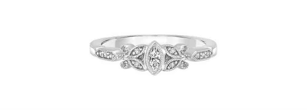 Albert's Collections Fashion Ring