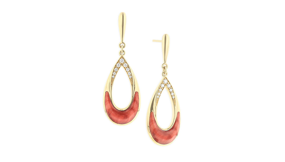 Kabana Drop Earrings