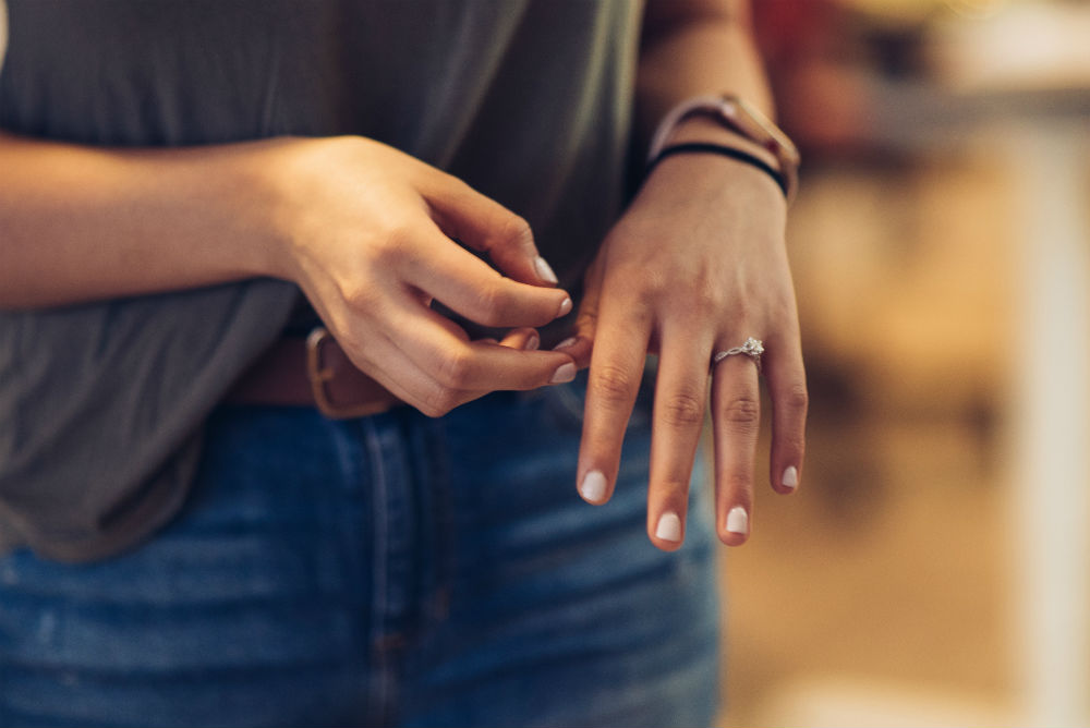 Designer Spotlight: The Inimitable Magic of Verragio Engagement Rings