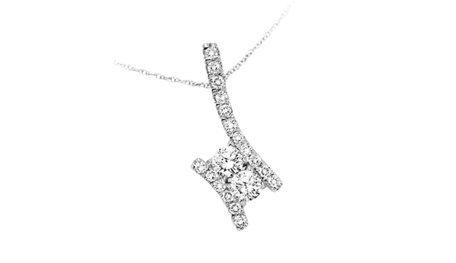 Albert's Jewelers Necklace