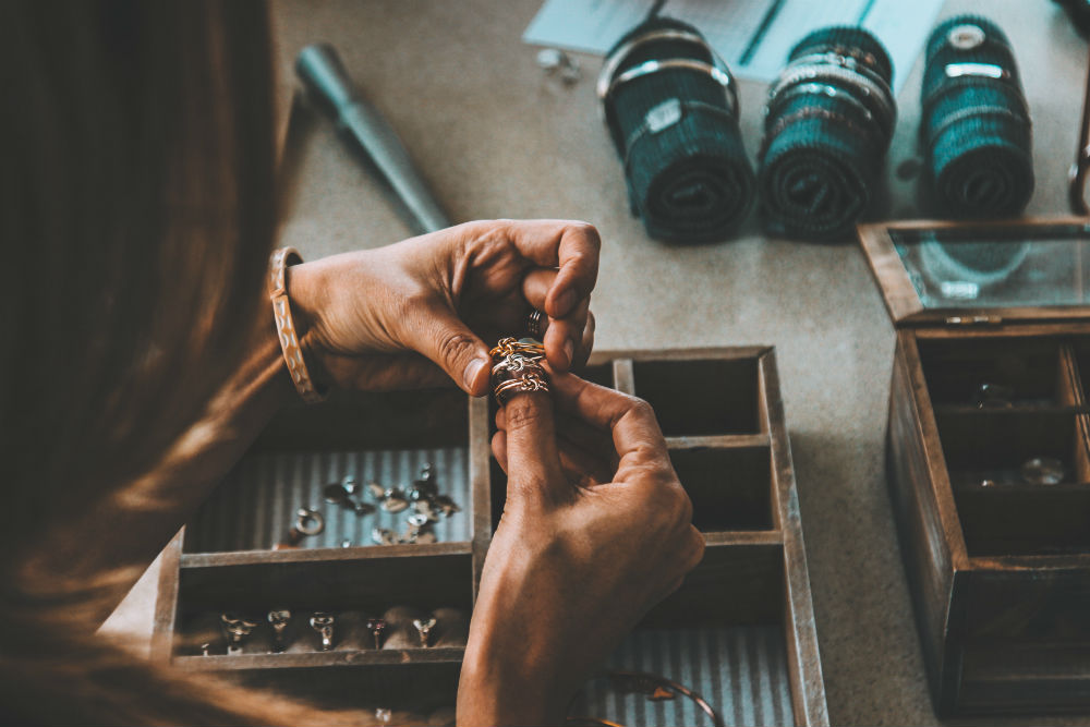 How to Get a Jewelry Appraisal to Protect Your Investment