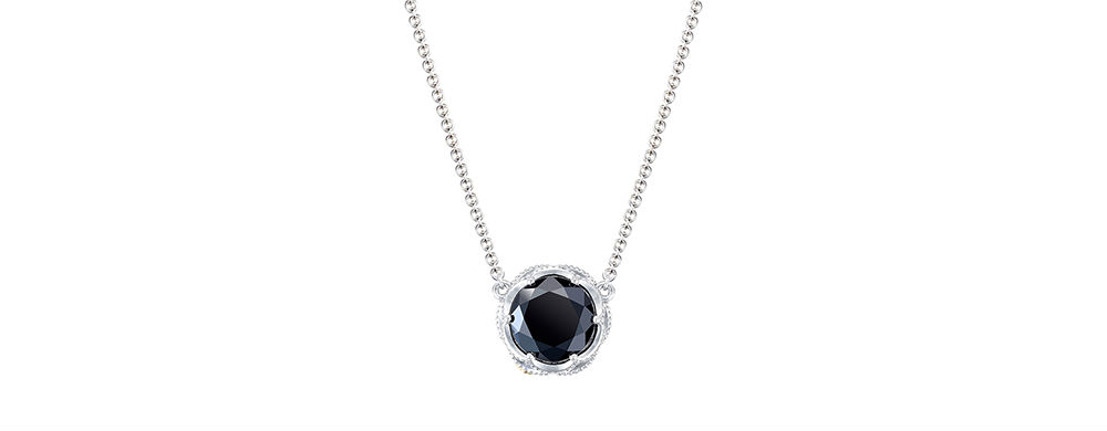TACORI's gemstone necklaces