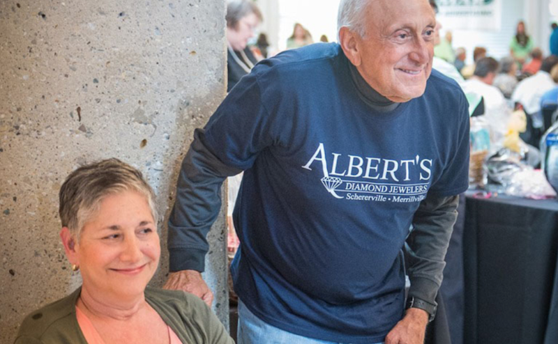 Albert's Aims To top Their Own #1 Record At Annual MS Auction