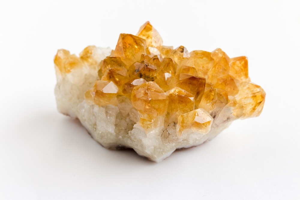 4 Reasons Why Citrine Birthstone Jewelry is the Perfect November Gift