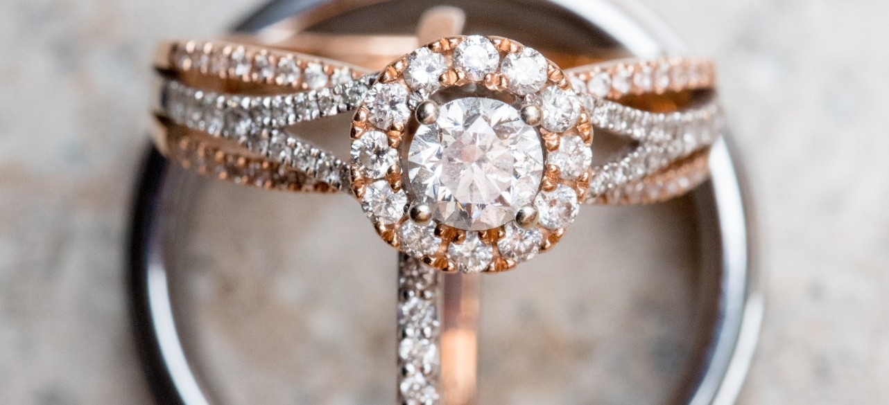Bridal Jewelry Trends Beyond the Rings
