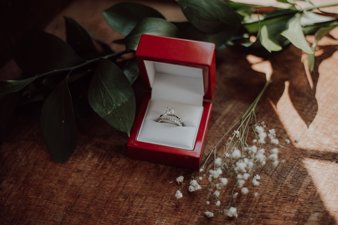 4 Tips for Finding the Perfect 2020 Engagement Ring