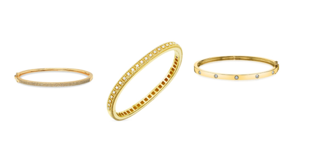 when to pick yellow gold jewelry