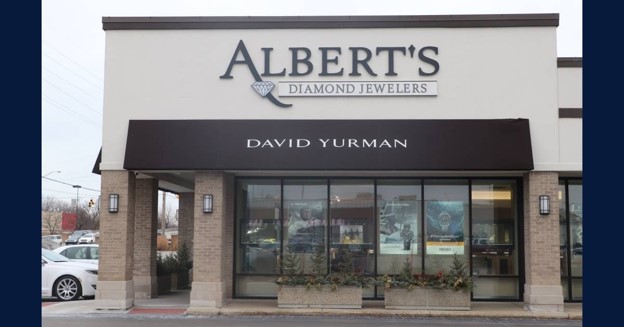 Expertise Runs Deep In The Culture Of Albert's