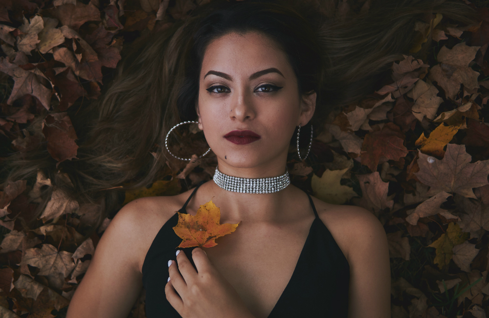 Statement necklaces in Indiana