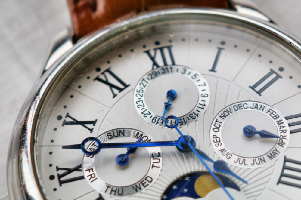 Tips for Timepiece Maintenance and Care