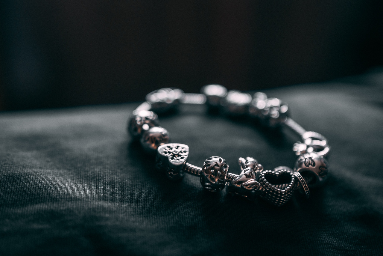 What's New with Pandora Jewelry This Holiday Season