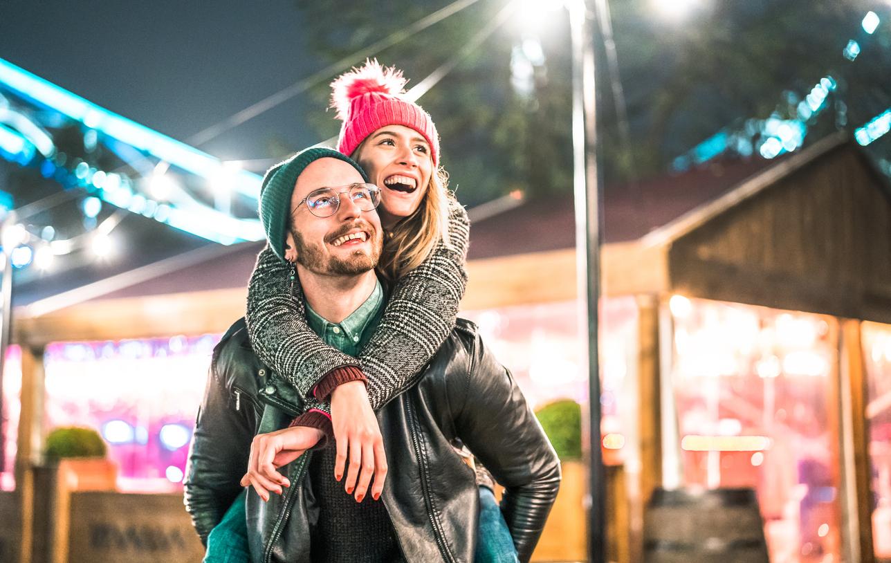 9 Ideas For Your First Valentine’s Day as a Married Couple