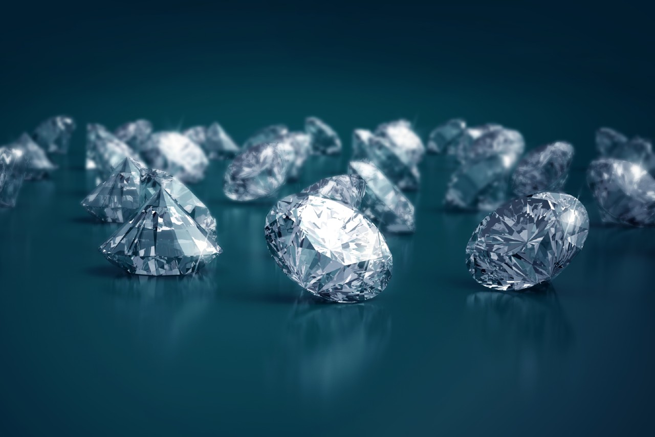 Diamonds Galore: A Jewelry Guide to the Brilliant Birthstone of April