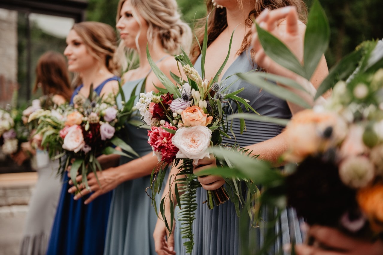 How to Celebrate Your Bridesmaids with Jewelry