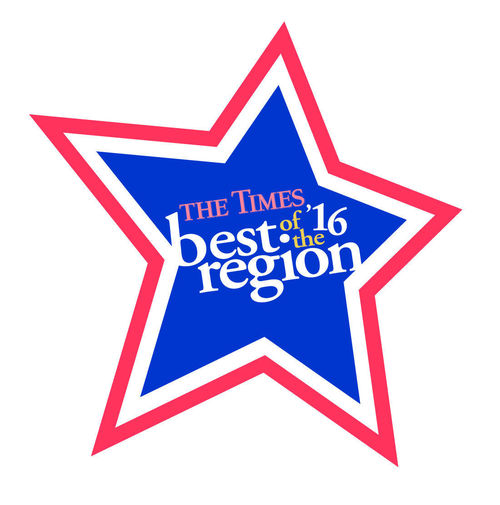 best of the region