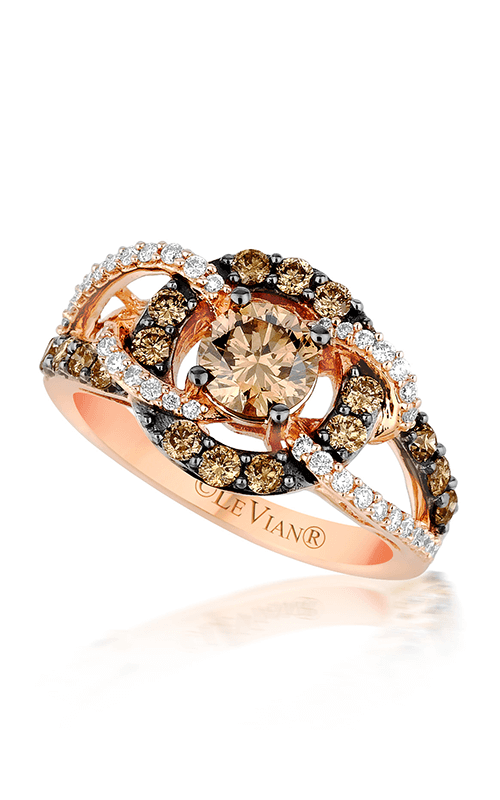 The Wide World of Le Vian
