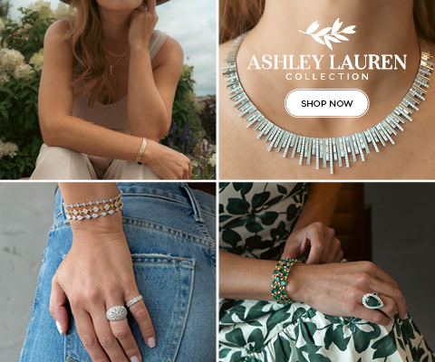 Ashley Lauren Collection