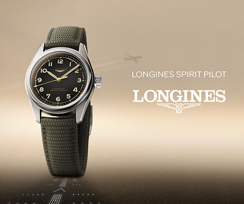 Longines