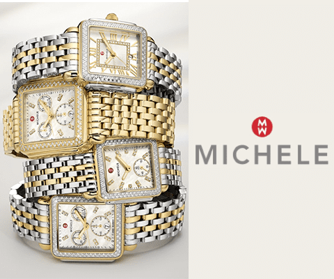 Michele Watches