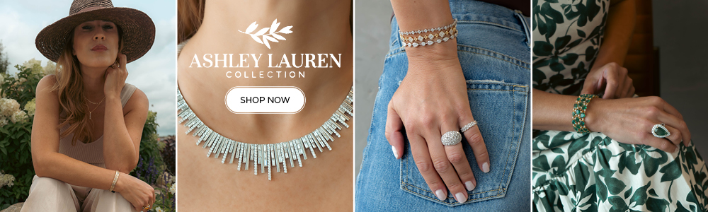 Ashley Lauren Collection