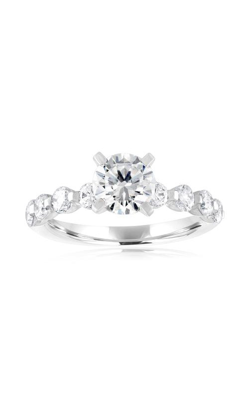 Select from hundreds of Engagement Ring Mountings