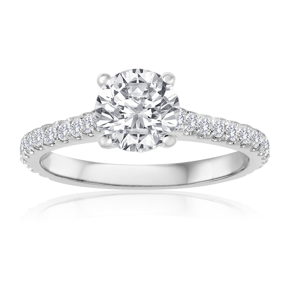 Win this $10,000 diamond ring and the perfect proposal | cbs8.com