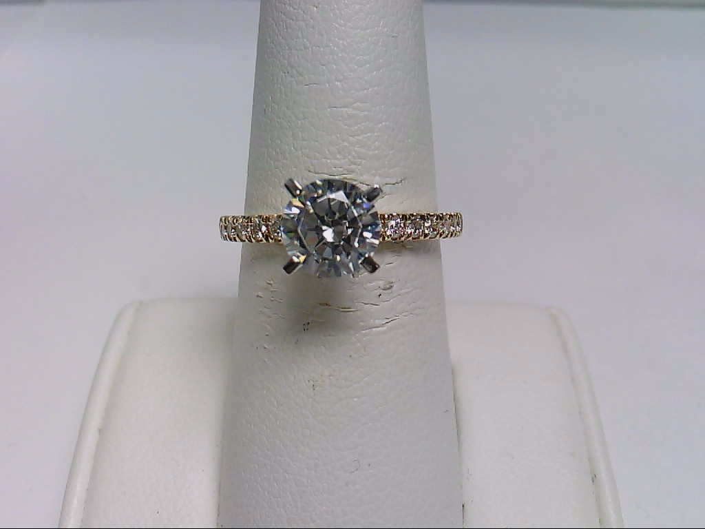 Selecting a Diamond Ring for 10000 Dollars or Less – RockHer.com