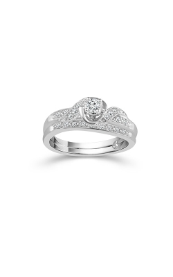 Alberts Engagement Ring RB-5313Tpa66-ow