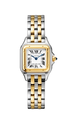 Panthère de Cartier Watch W2PN0006