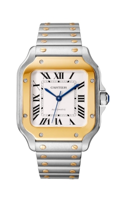 Santos de Cartier Watch W2SA0016