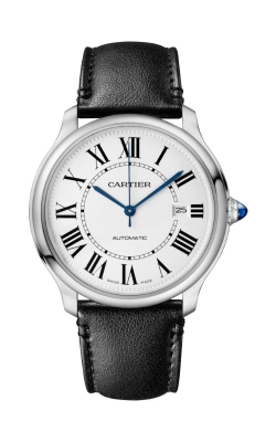 Ronde Must de Cartier Watch WSRN0032