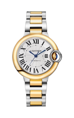 Ballon Bleu de Cartier Watch W2BB0037