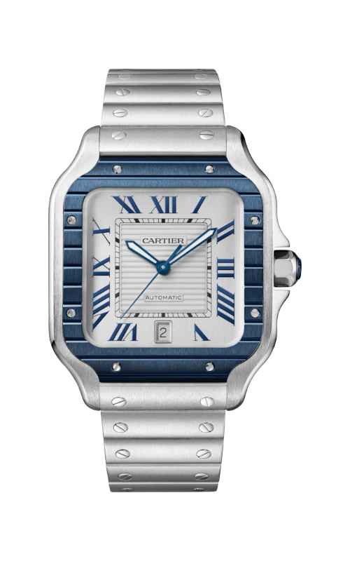 Cartier Santos de Cartier Watch