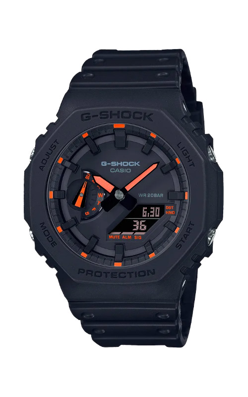 This AI-Designed G-Shock Could Become the Most Expensive Casio Ever Sold