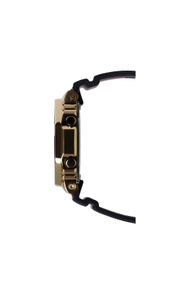 G-Shock Gold Analog Digital Watch GM2100G-1A9