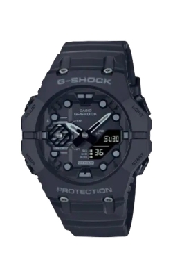 G-Shock Analog Digital Black Watch GAB001-1A