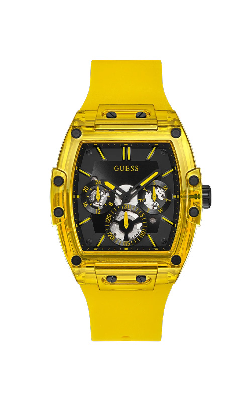 Black & Gold Watches | GUESS Watches US-hkpdtq2012.edu.vn