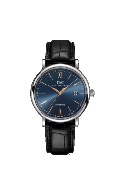 IWC Portofino Automatic Watch IW356523