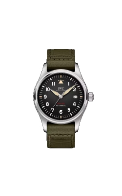 IWC Pilot's Watch Automatic Spitfire IW326805